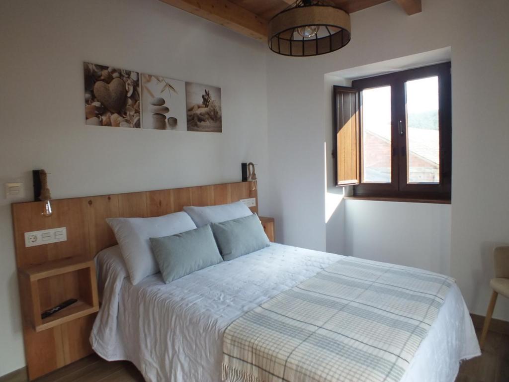 Apartamentos Rurales Torre de la Alcandra - 3 llaves - Asturias