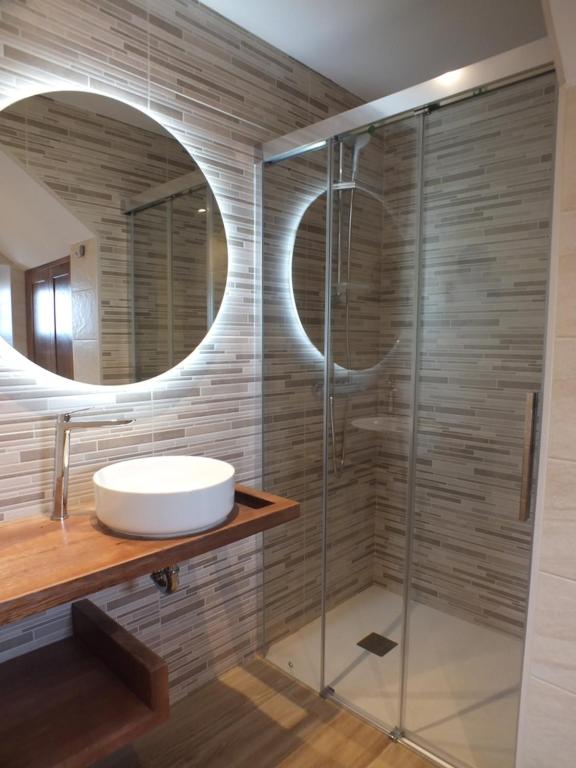 Apartamentos Rurales Torre de la Alcandra - 3 llaves - Asturias