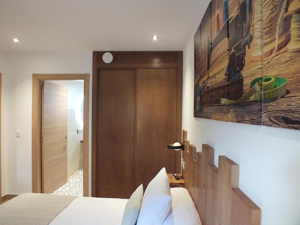 Apartamentos Rurales Torre de la Alcandra - 3 llaves - Asturias