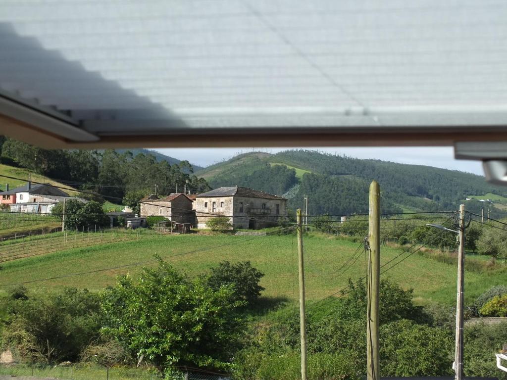 Apartamentos Rurales Torre de la Alcandra - 3 llaves - Asturias