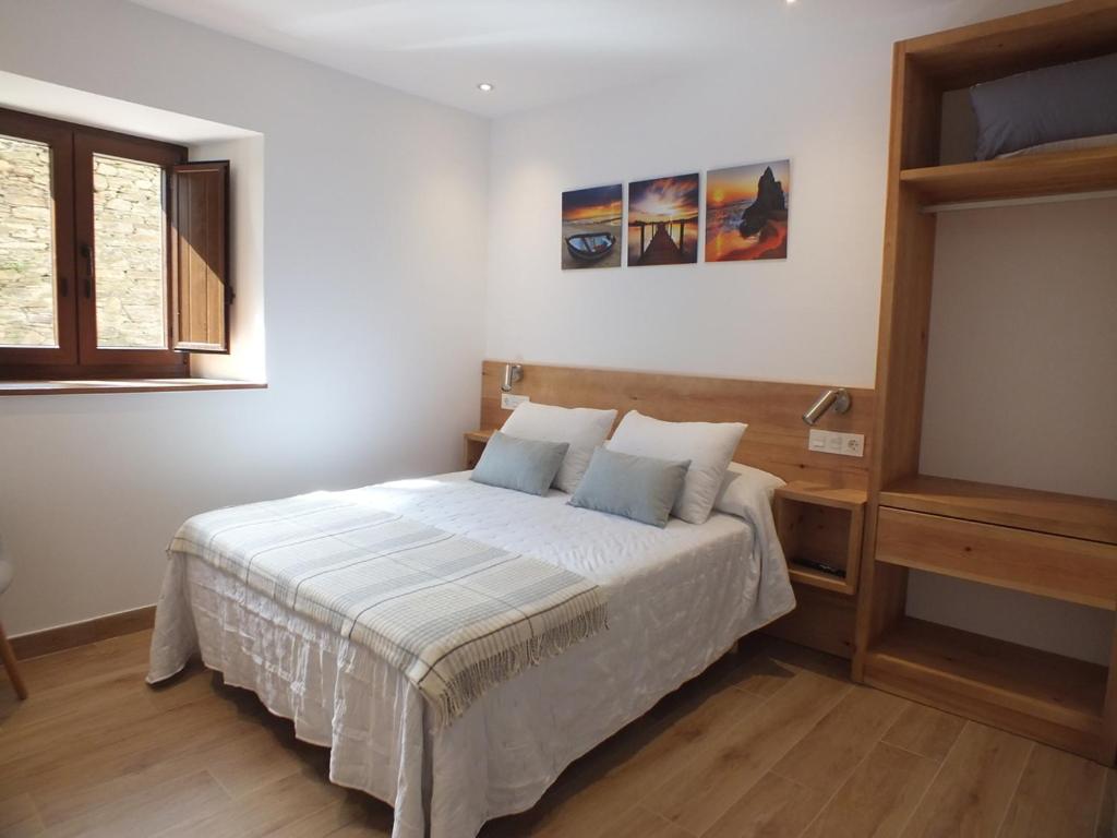 Apartamentos Rurales Torre de la Alcandra - 3 llaves - Asturias