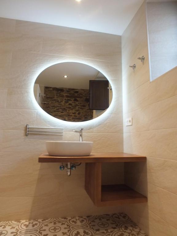 Apartamentos Rurales Torre de la Alcandra - 3 llaves - Asturias