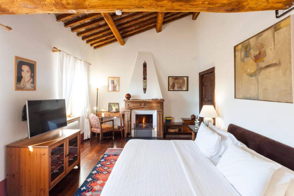 Agriturismo Voltarina
