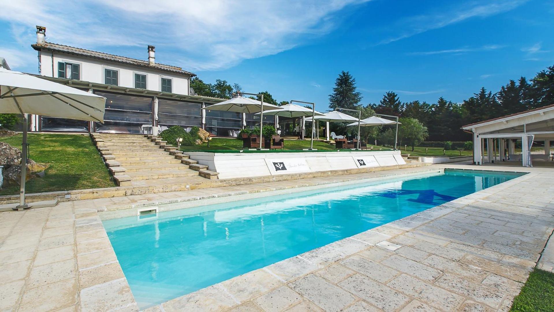 Agriturismo Voltarina