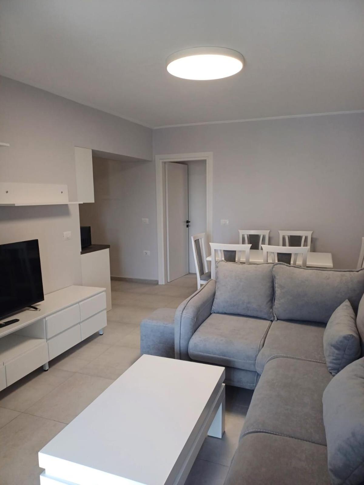 Dafillo Apartments