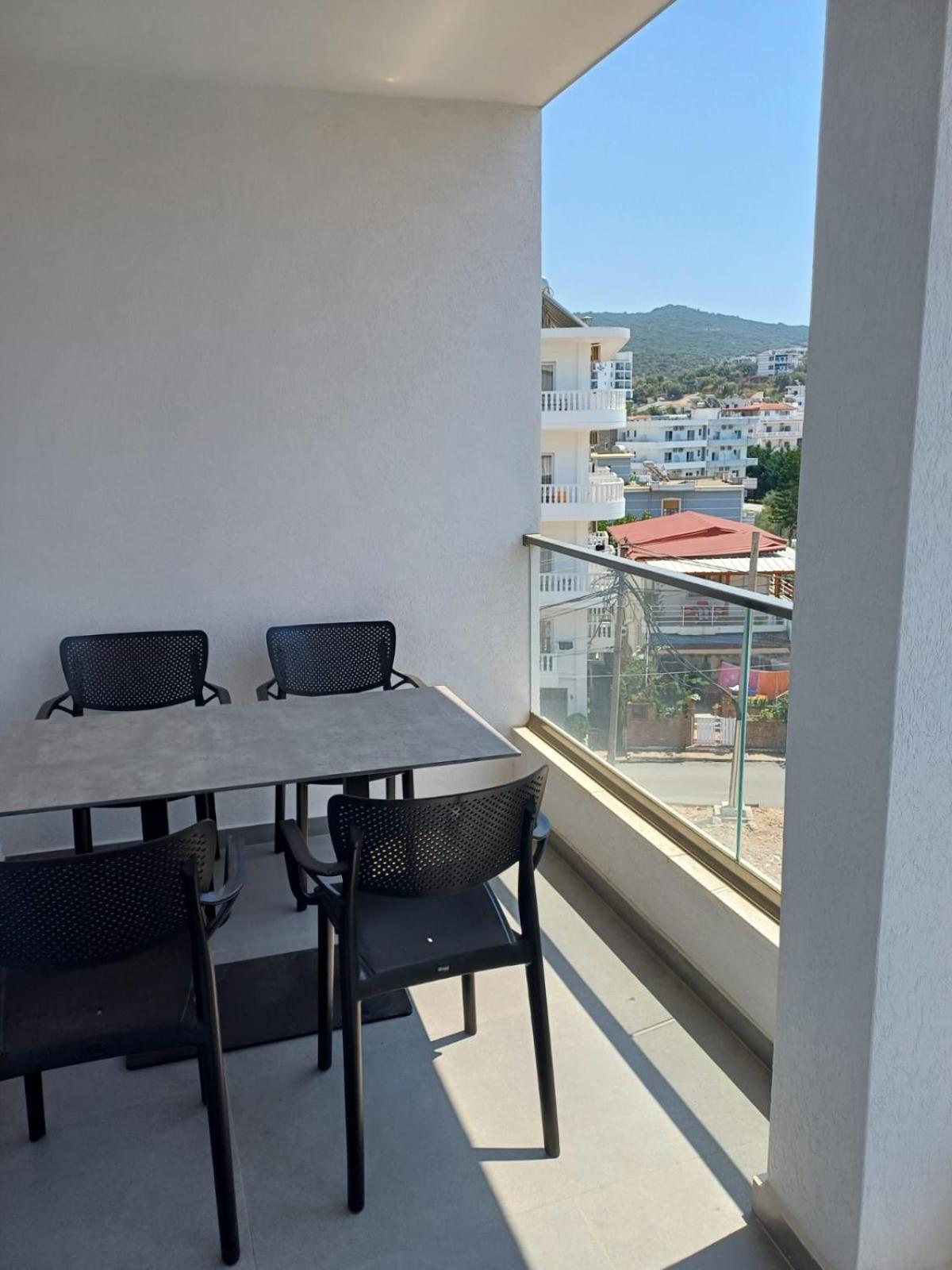 Dafillo Apartments