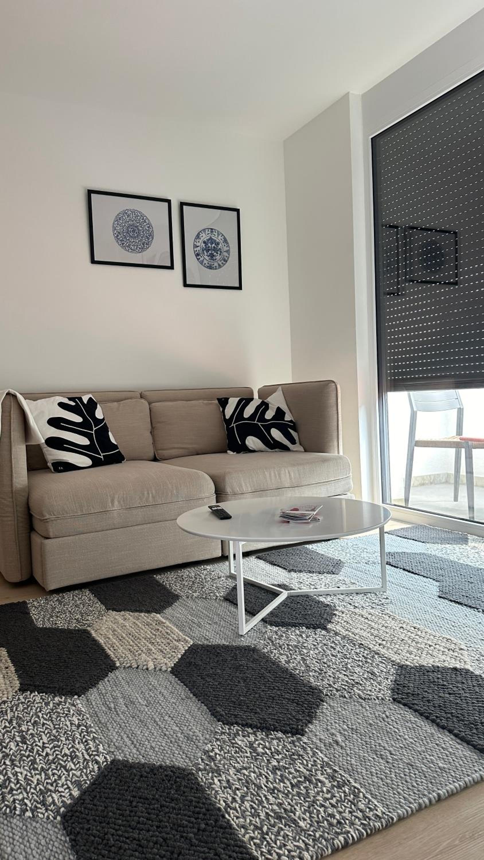 SI apartments - Smart Inn