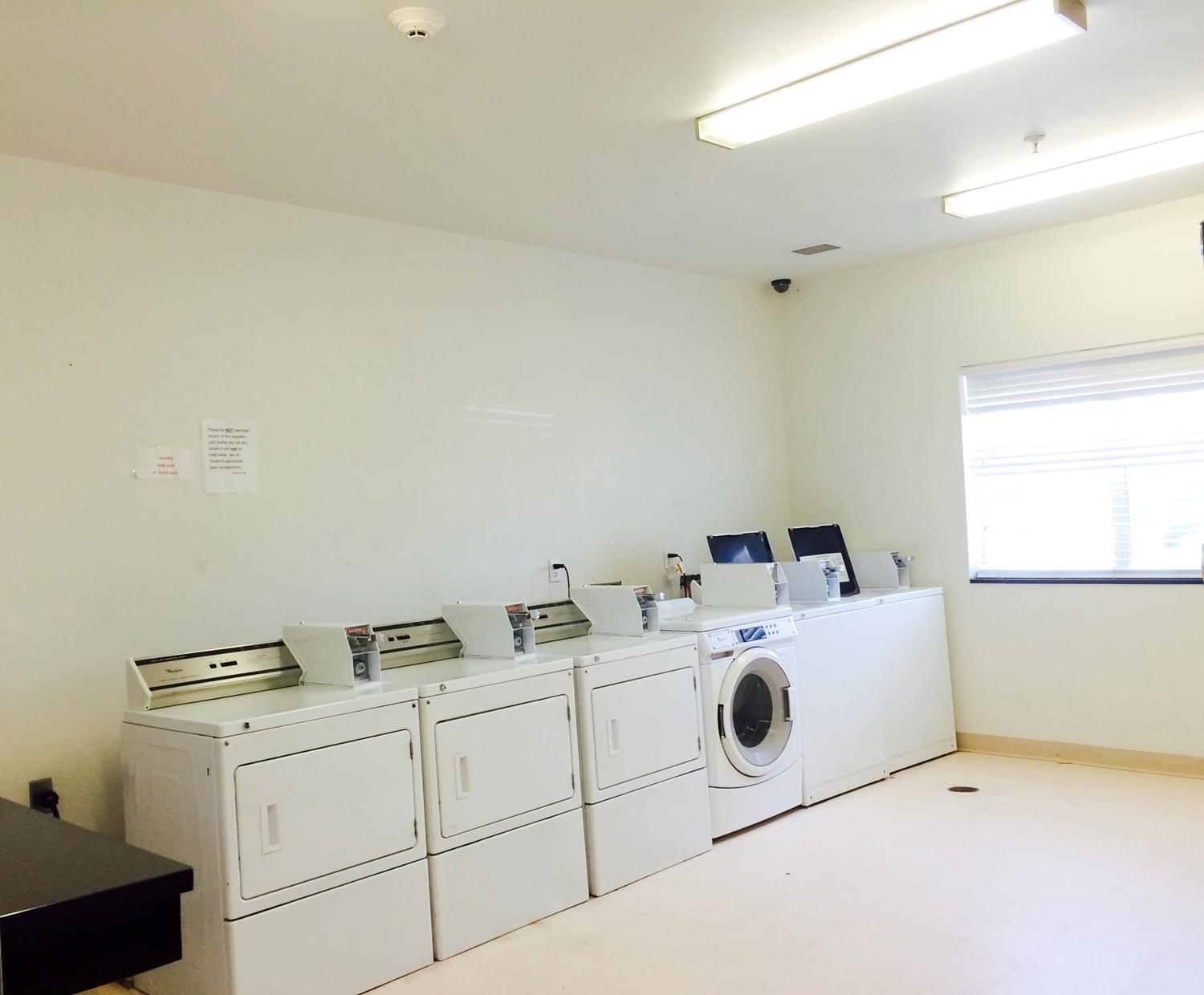 Studio 6-Orange, TX