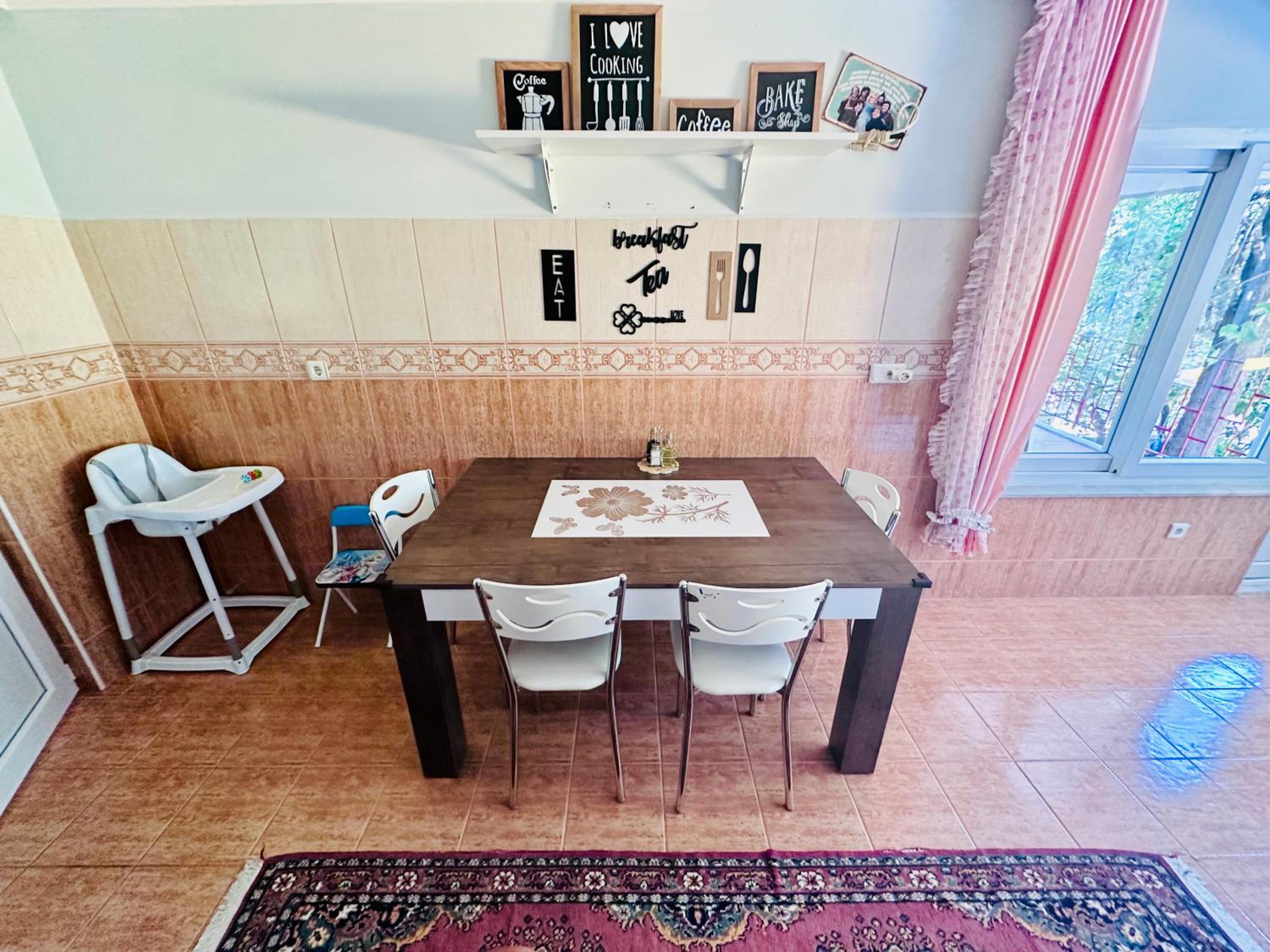 Stylish&Luxury Flat with Garden Close to Sea view 5