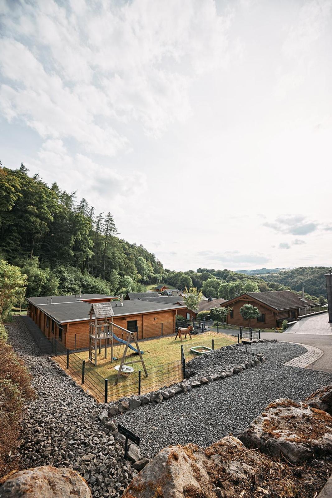 Ferienhaus NINA
