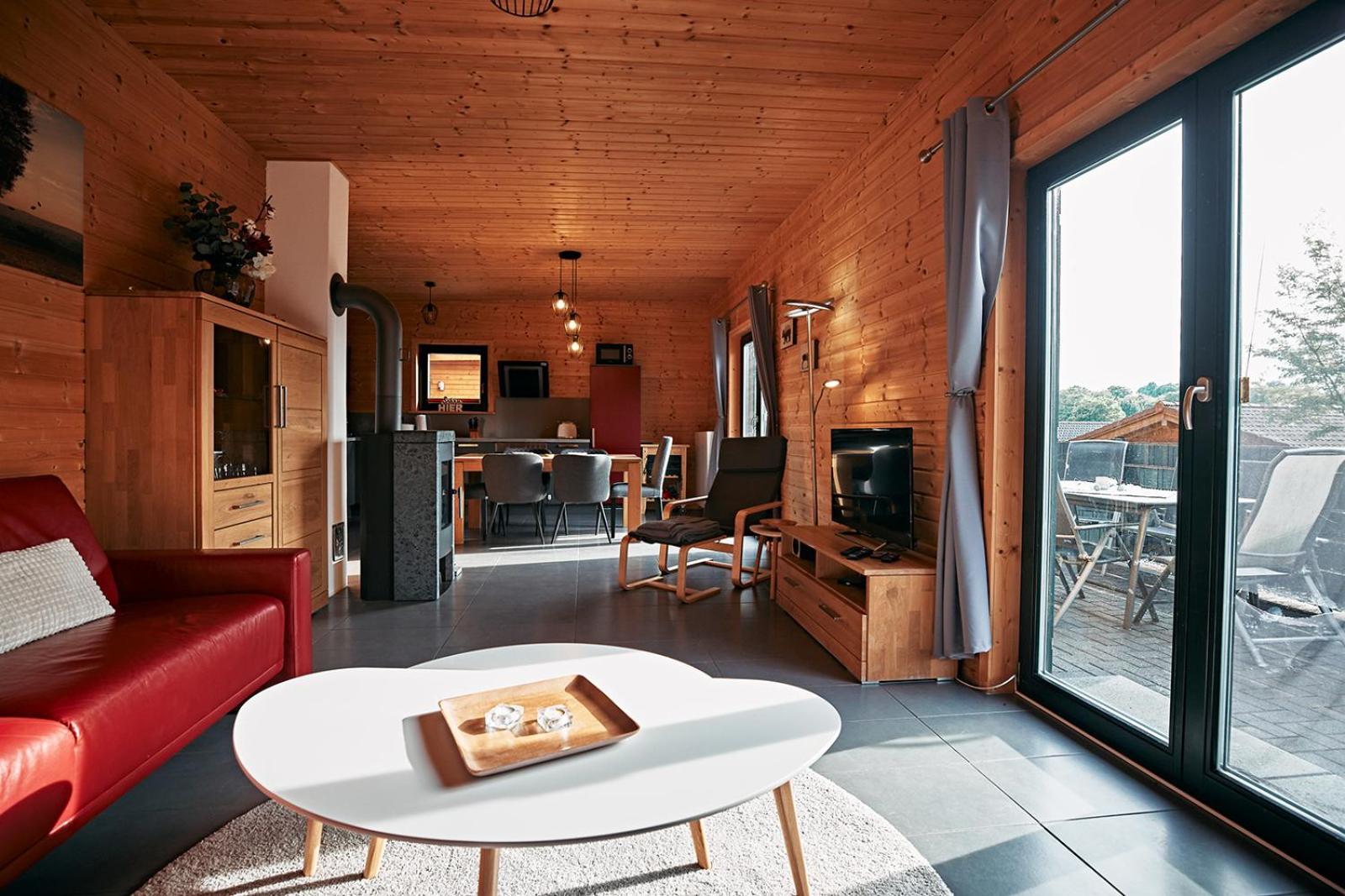 Ferienhaus NINA