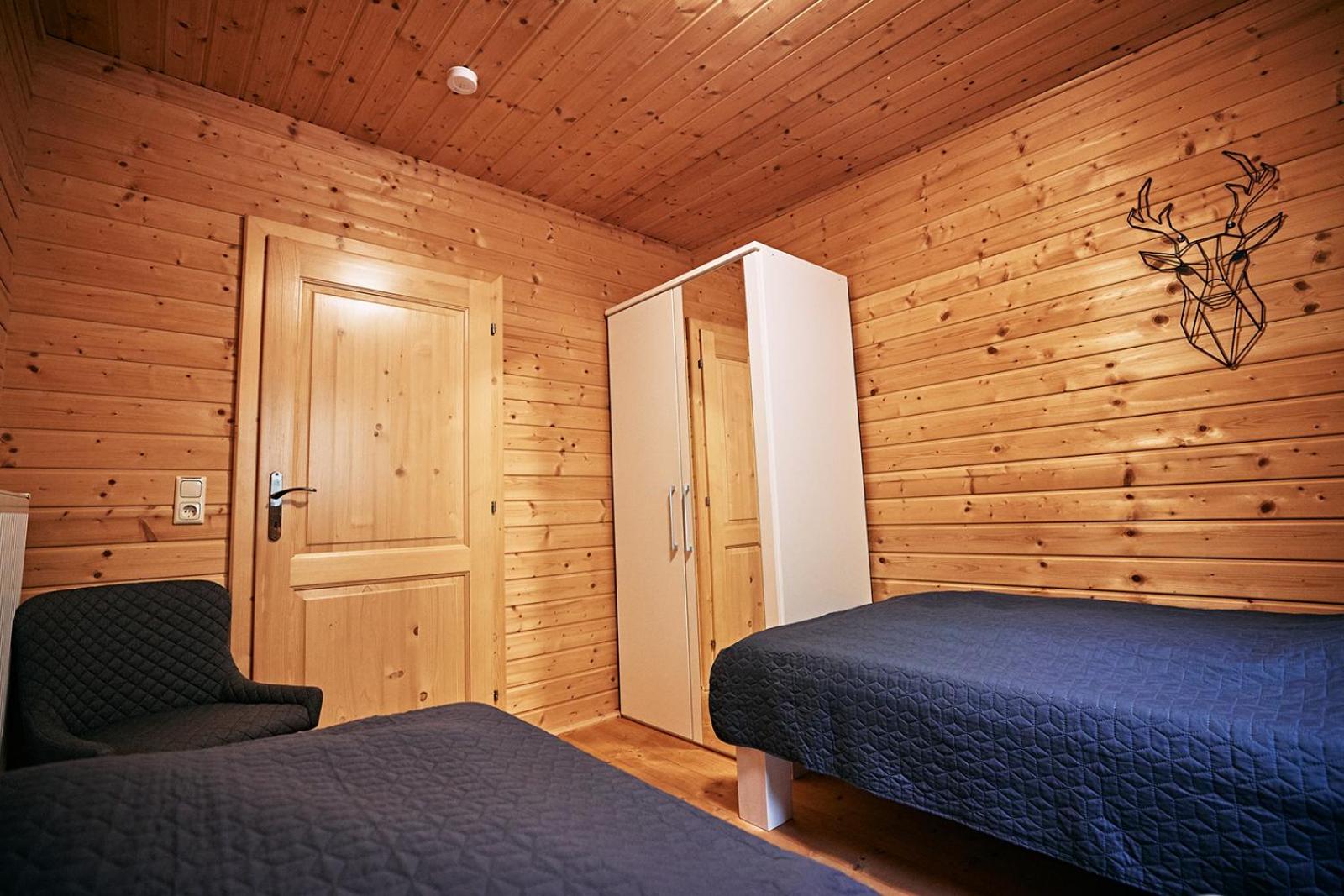 Ferienhaus NINA