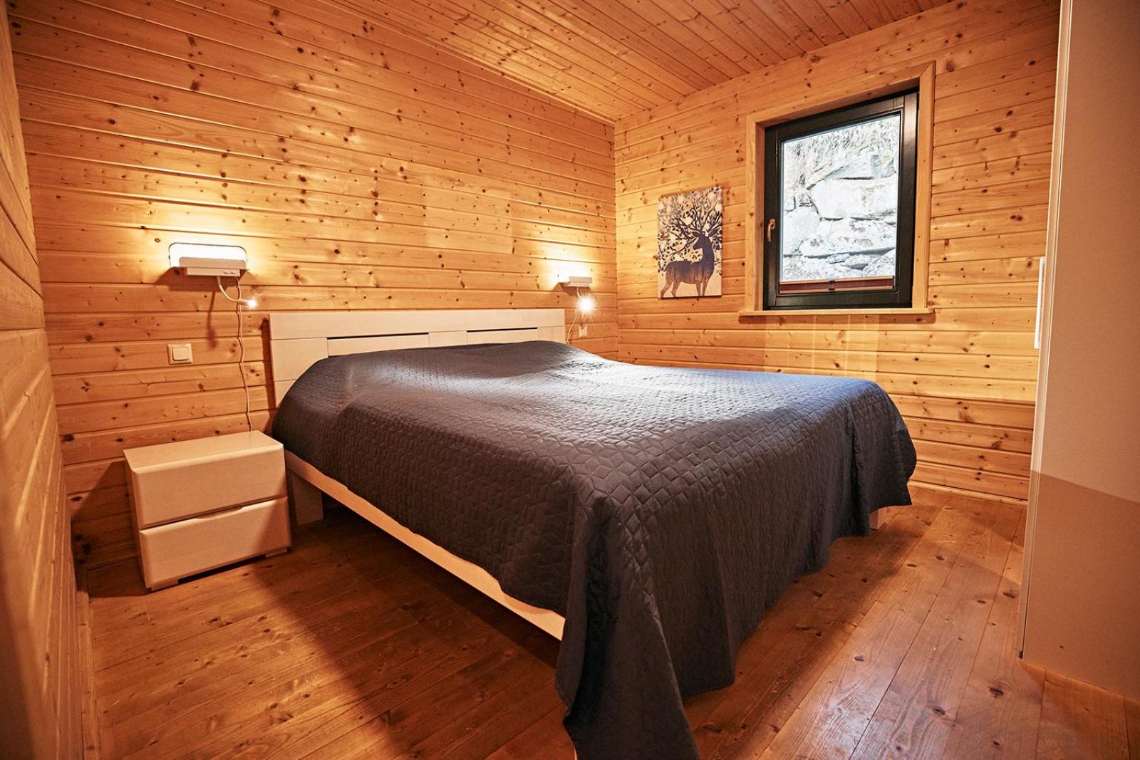 Ferienhaus NINA