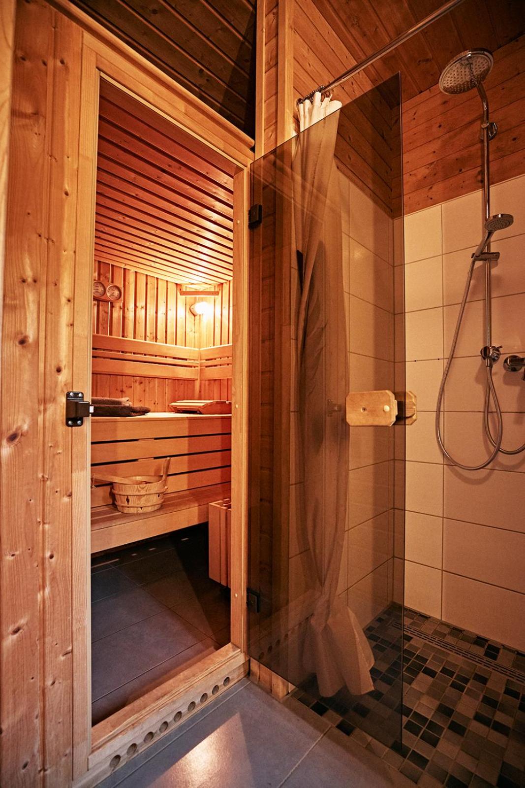 Ferienhaus NINA