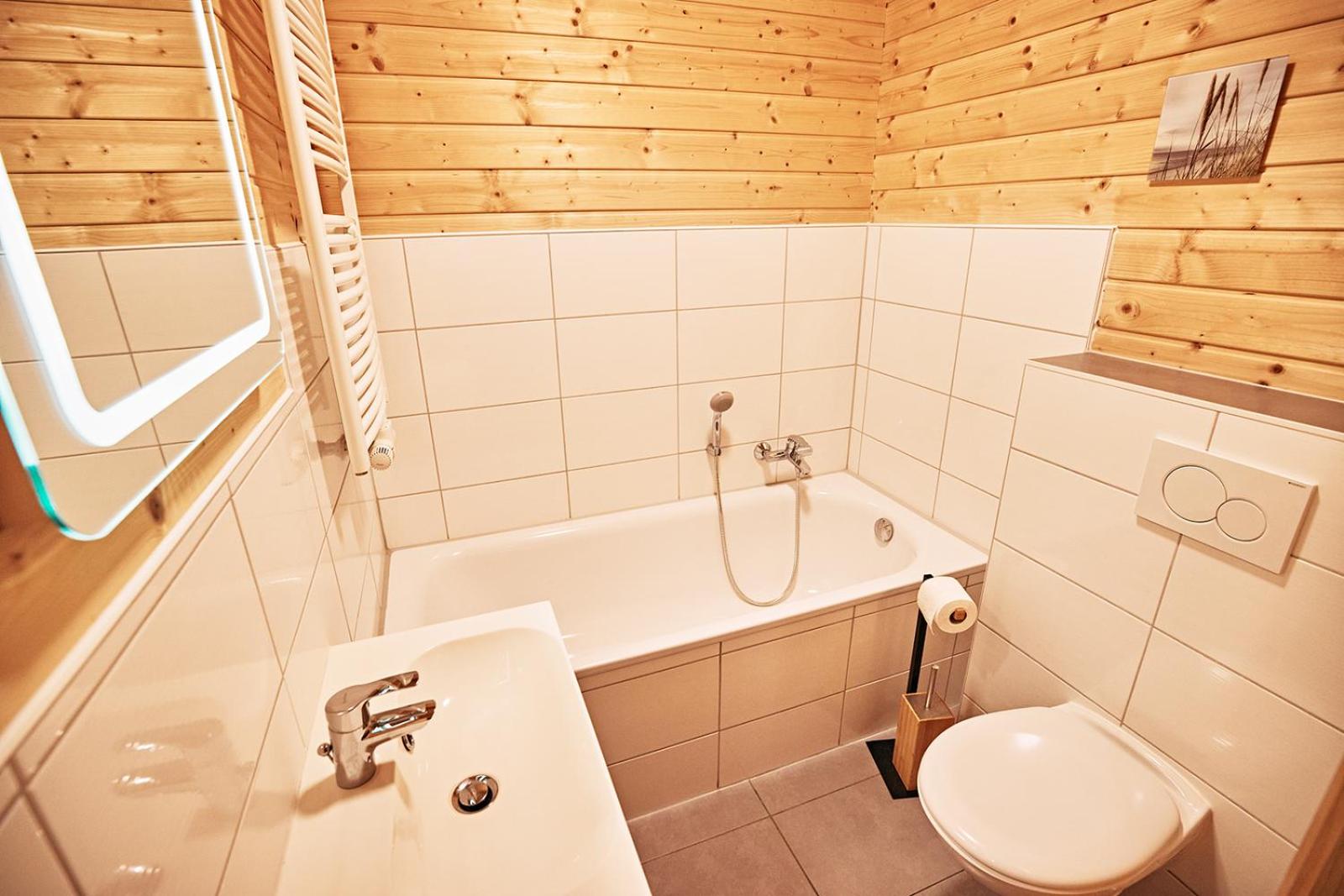Ferienhaus NINA
