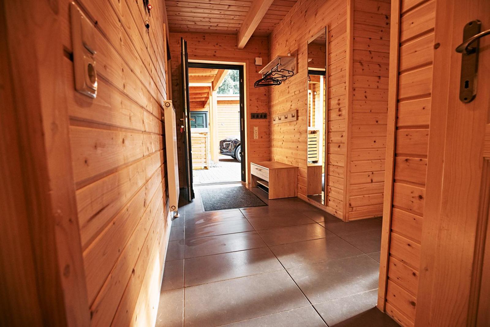 Ferienhaus NINA