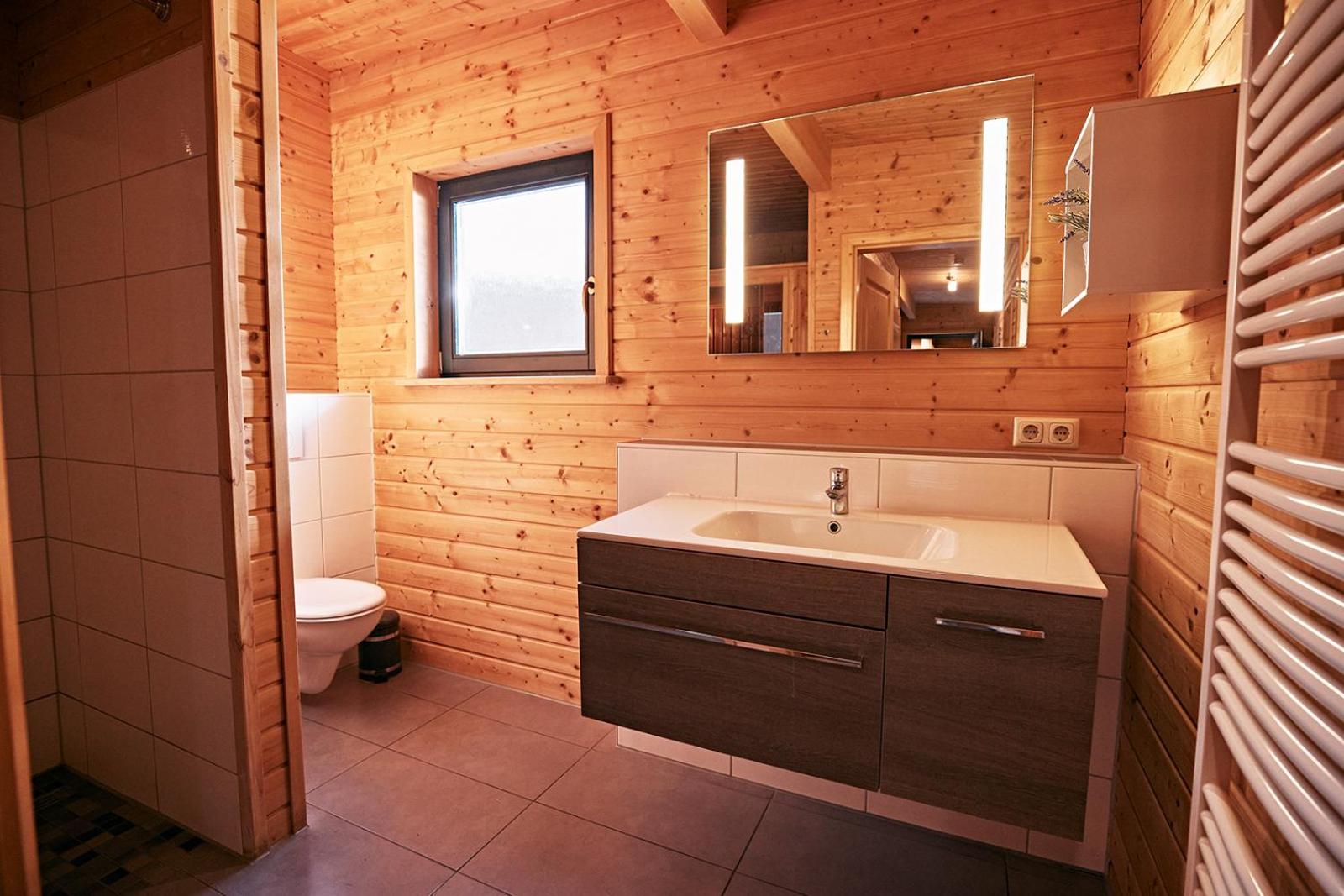 Ferienhaus NINA