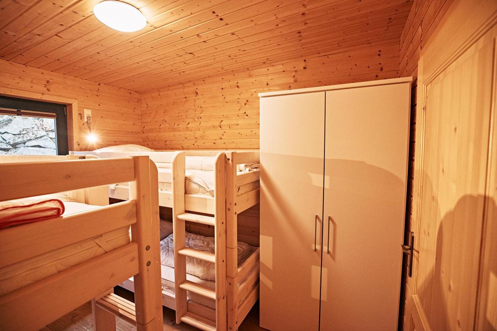 Ferienhaus NINA