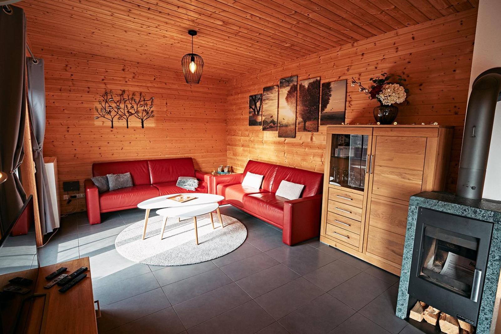 Ferienhaus NINA