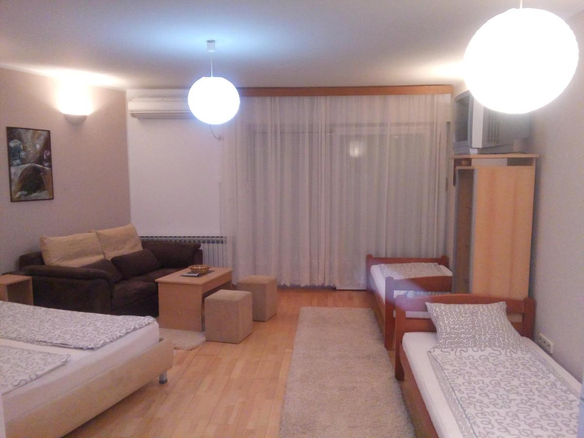 Elite Guest House