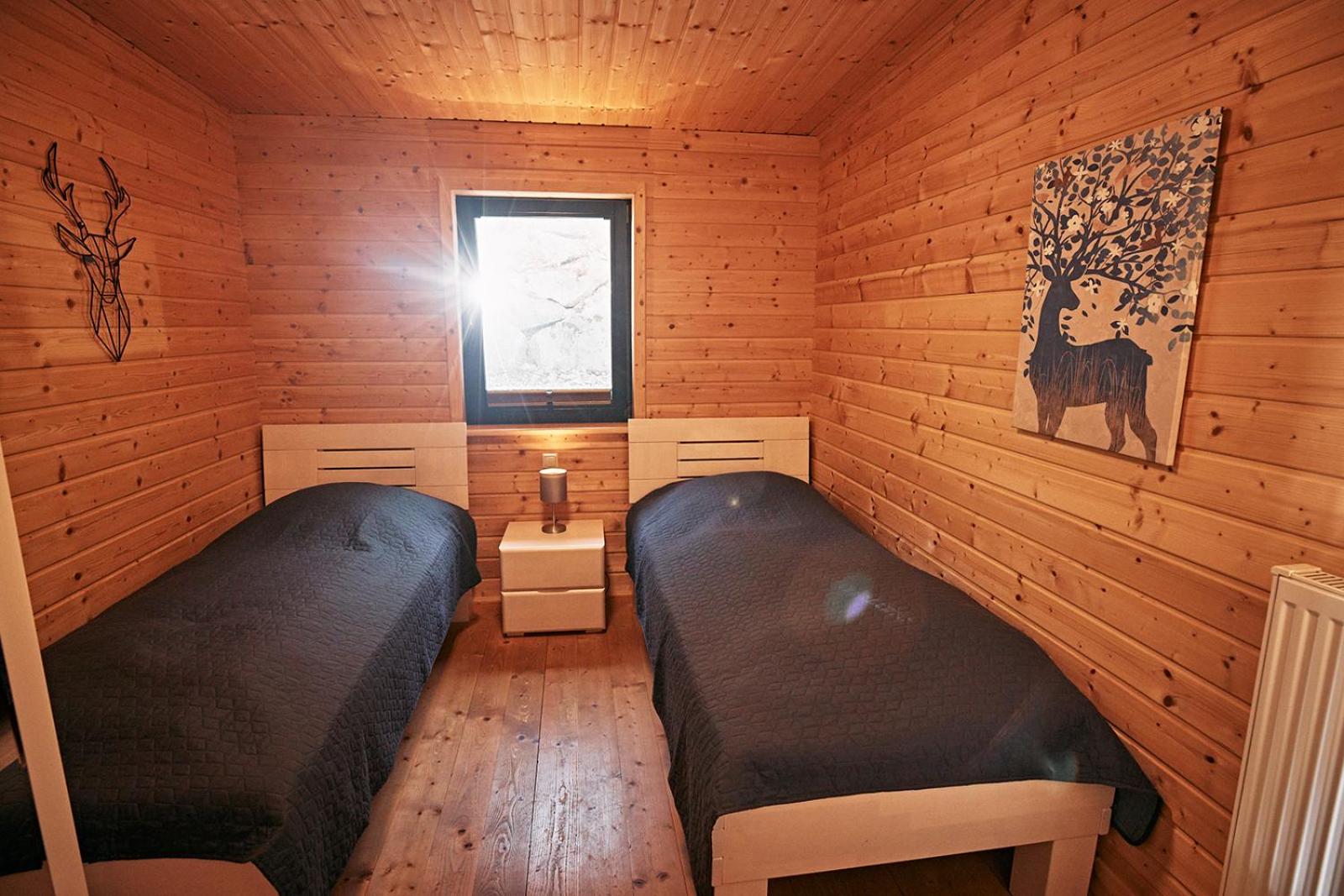 Ferienhaus NINA
