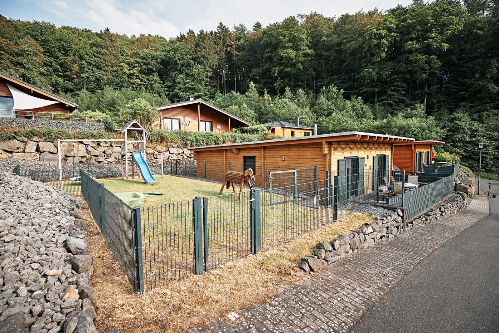 Ferienhaus NINA