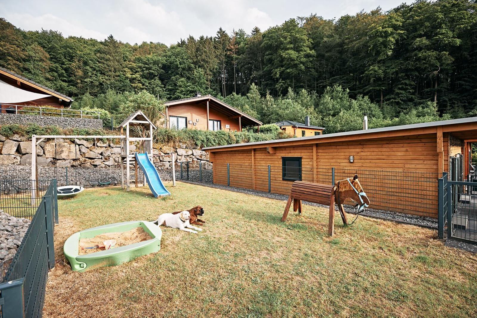 Ferienhaus NINA