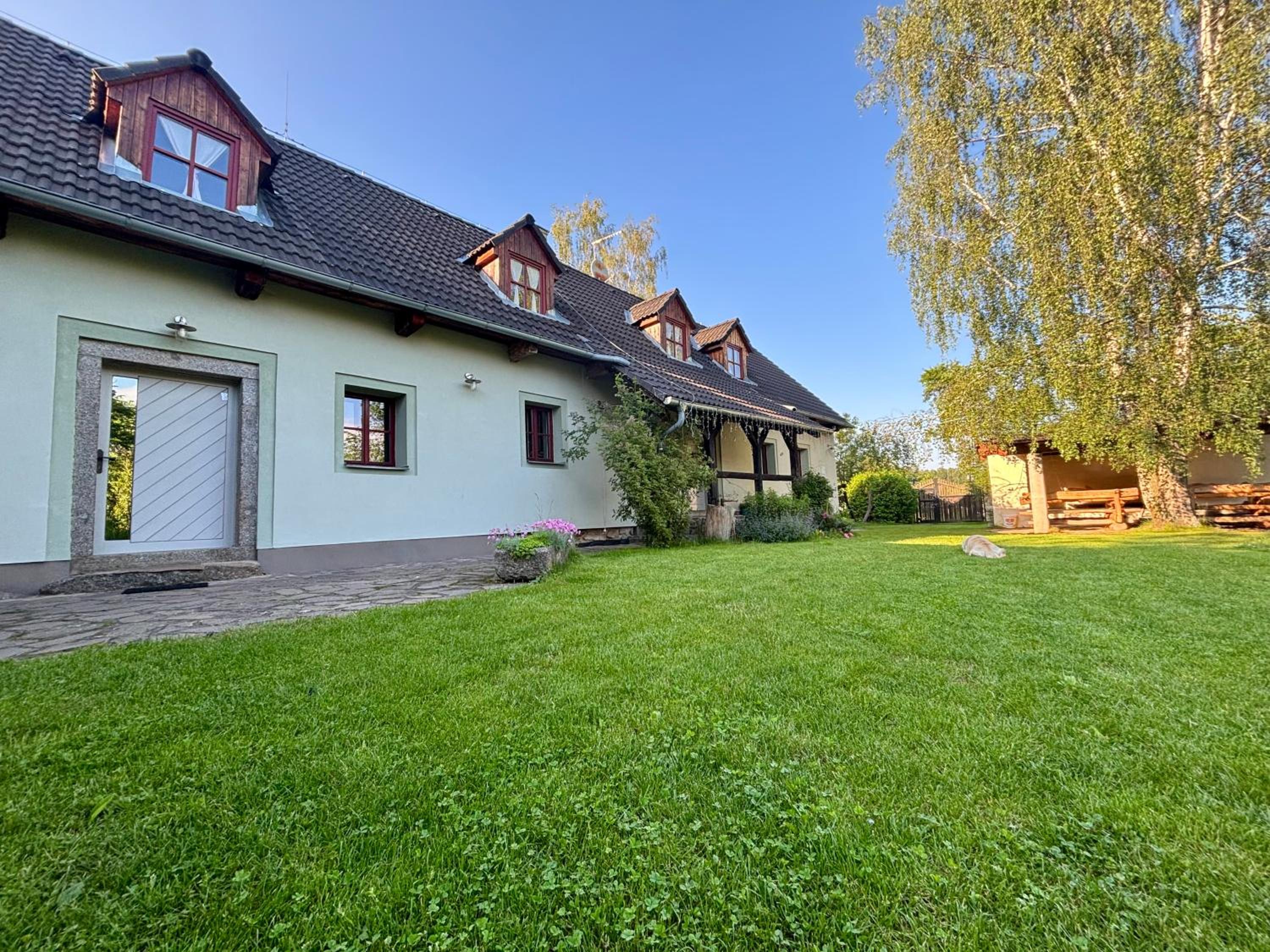 Apartmány Penzion Kateřina