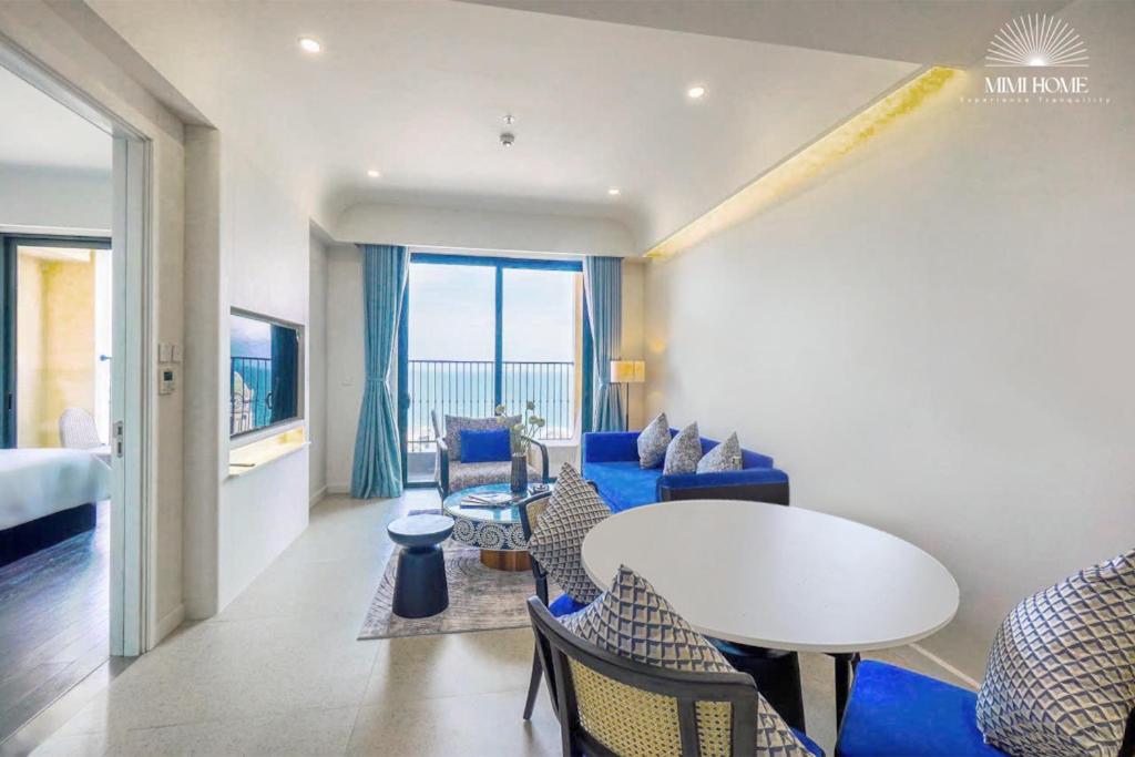 Sea View Apartment - Hillside, Phu Quoc, Vietnam view 2