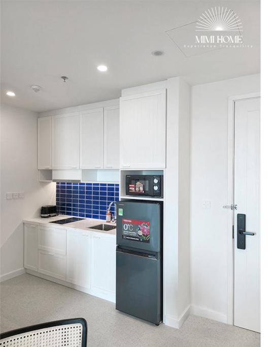 Sea View Apartment - Hillside, Phu Quoc, Vietnam view 3