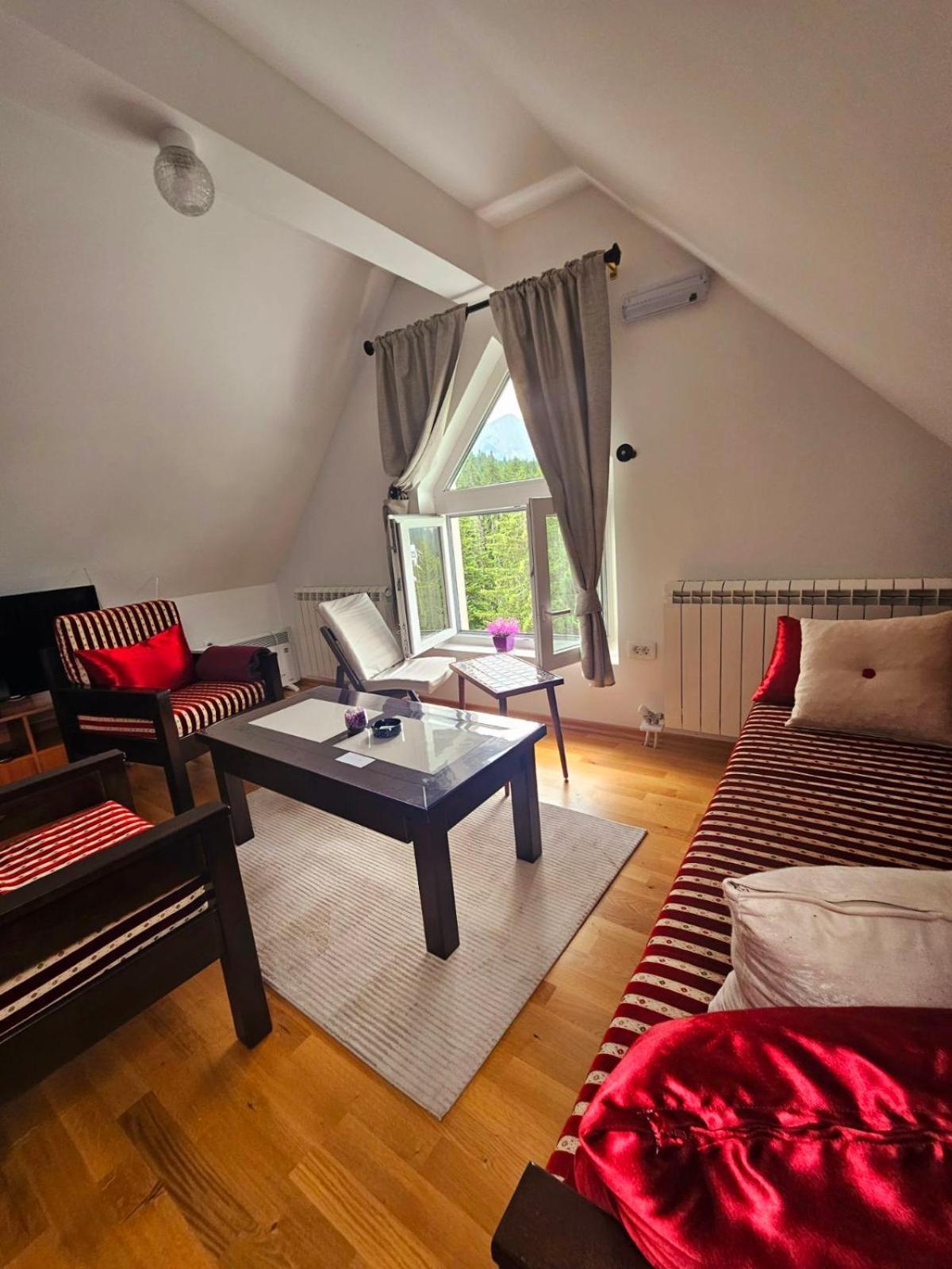 Bozovic Studio Apartman view 2