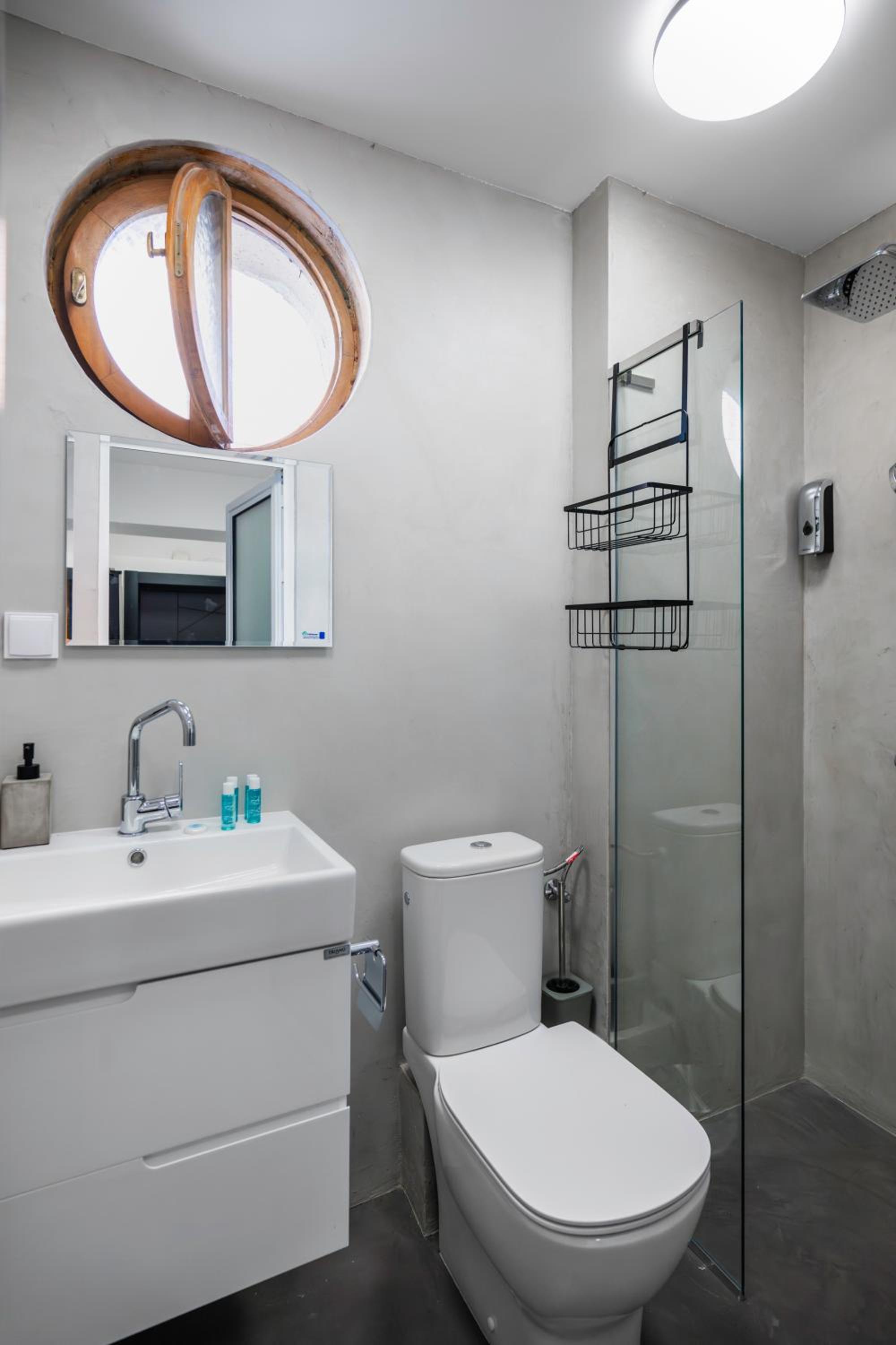 1BD Modern Comfort in the Heart of Sofia