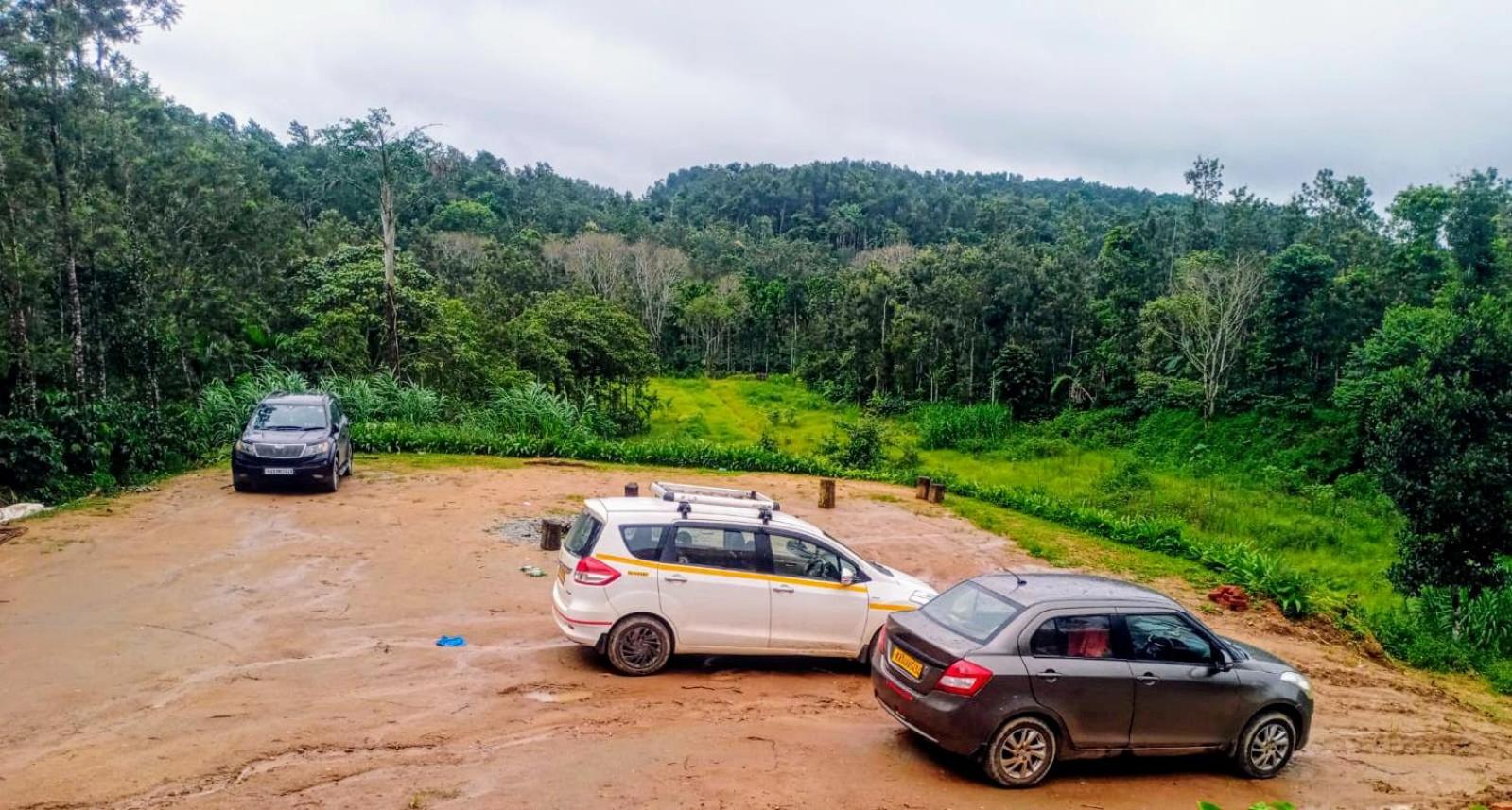 Coffee Country Homestay view 4