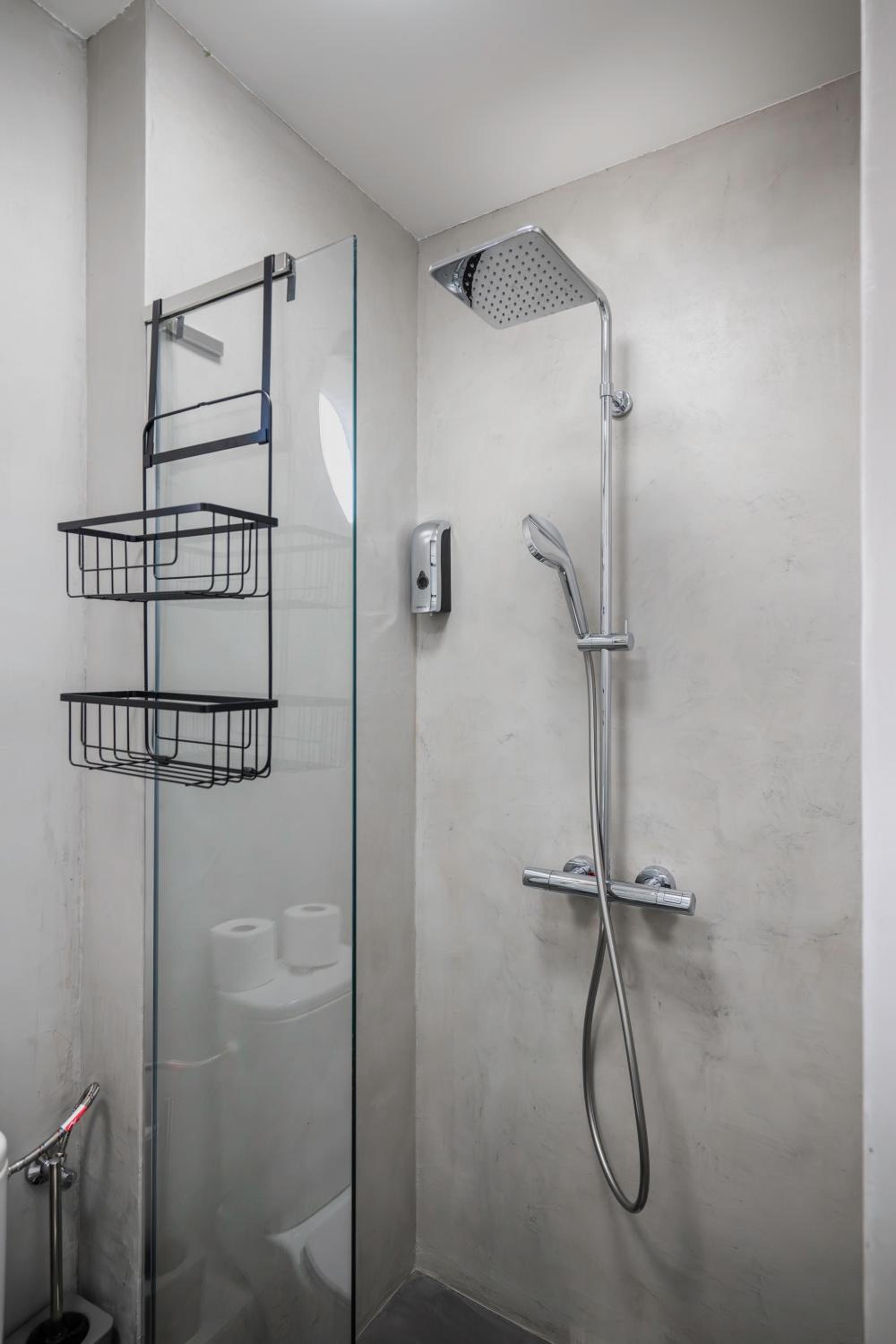 1BD Modern Comfort in the Heart of Sofia