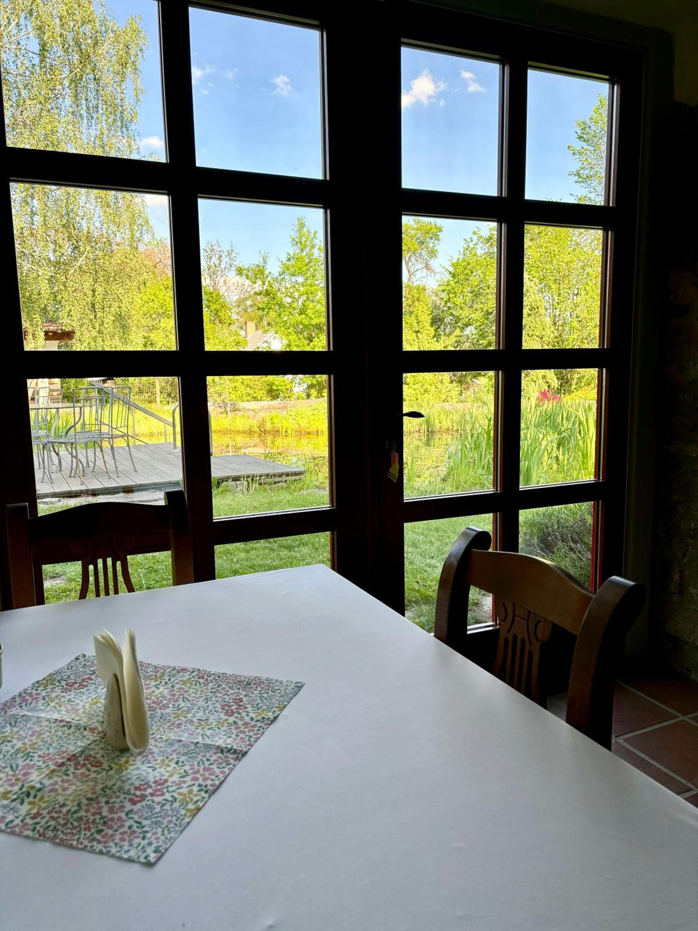 Apartmány Penzion Kateřina