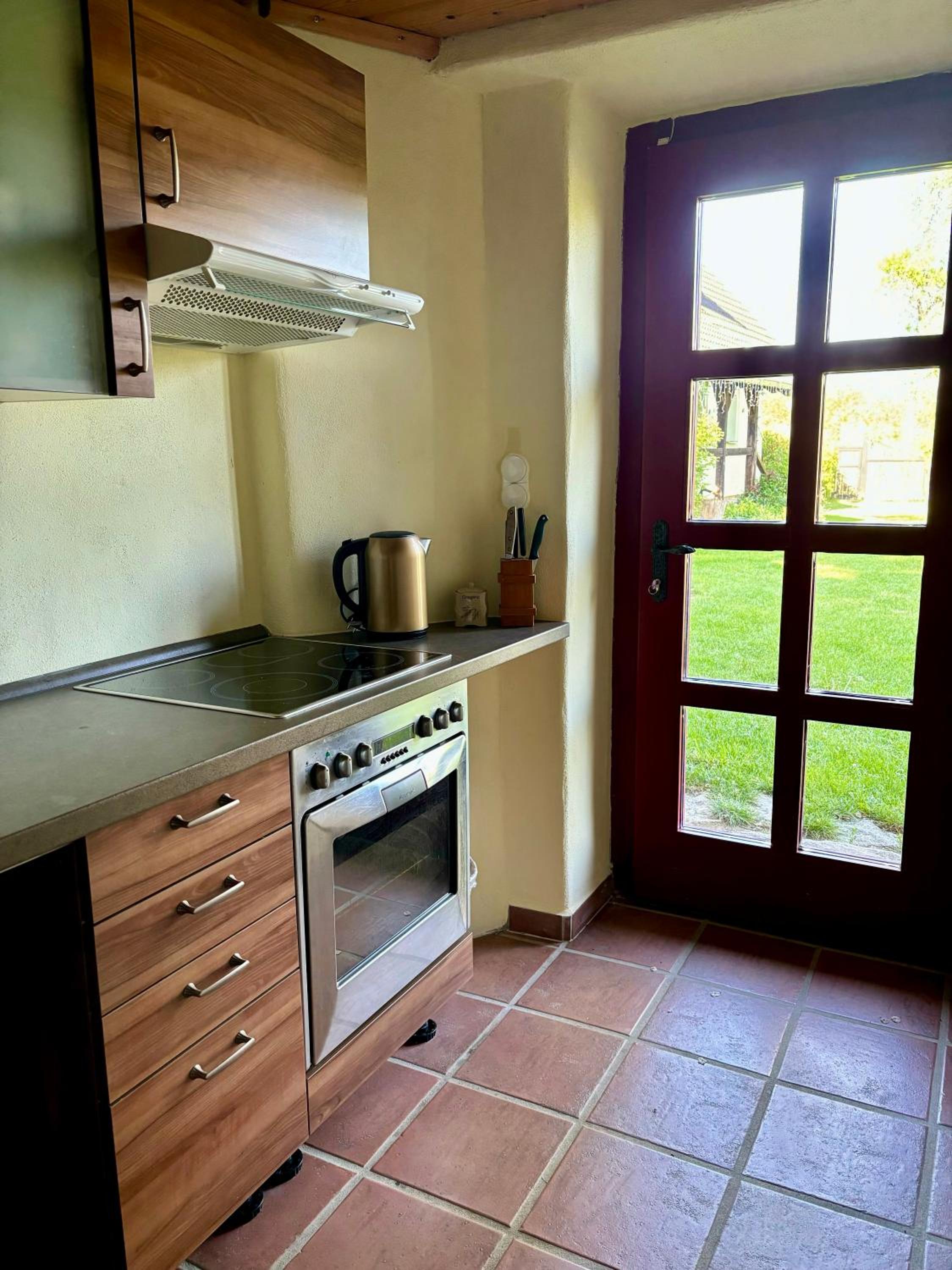 Apartmány Penzion Kateřina