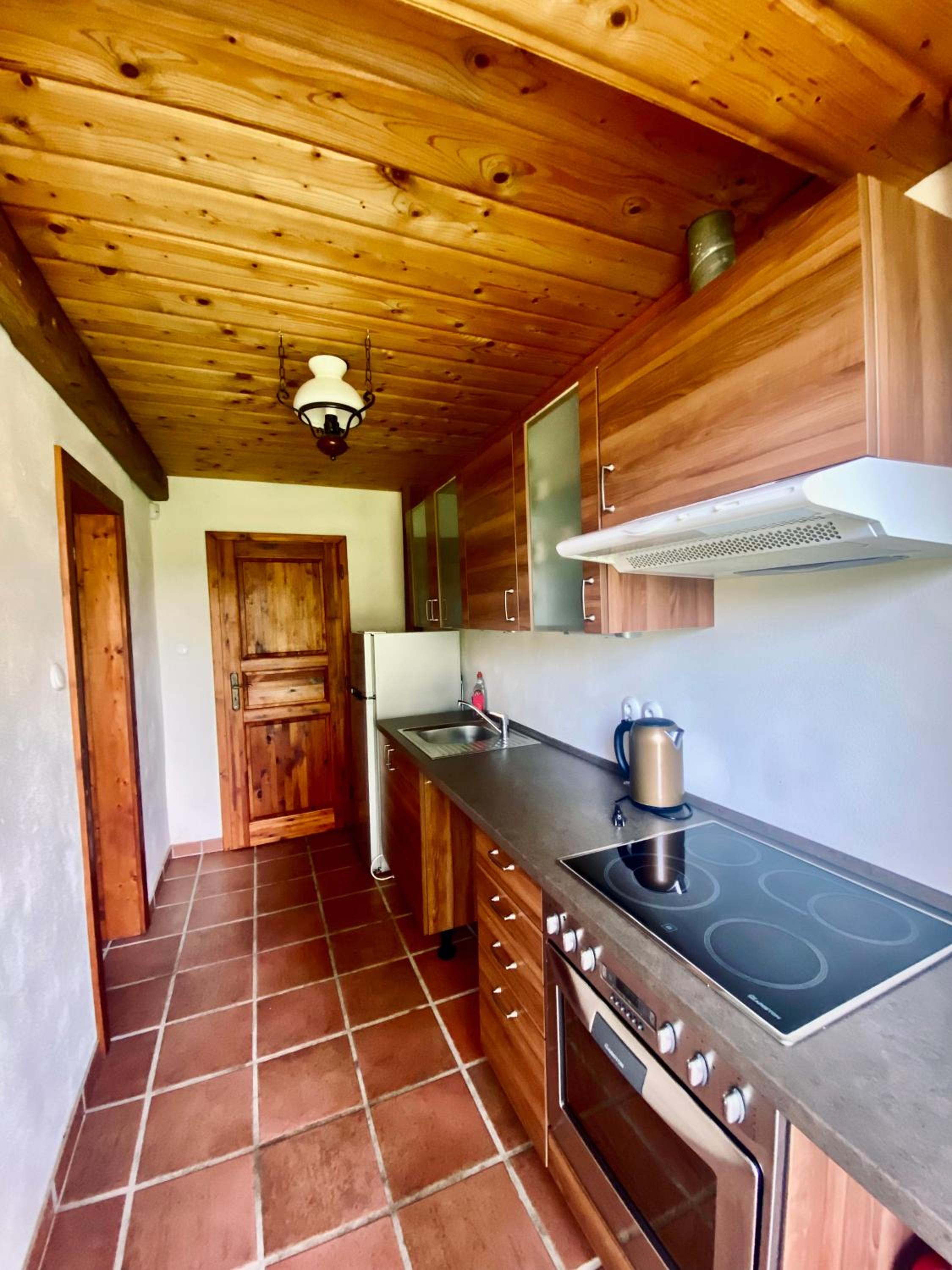 Apartmány Penzion Kateřina