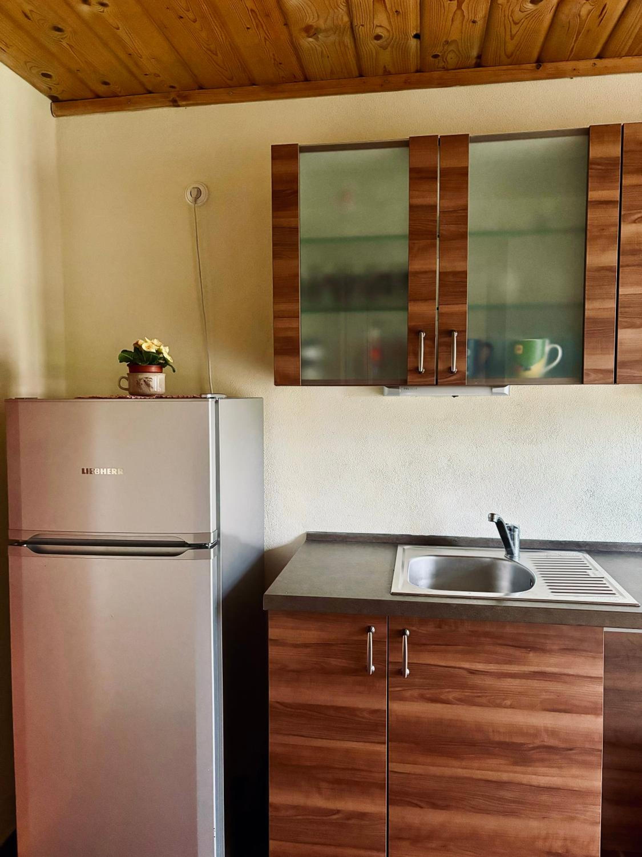 Apartmány Penzion Kateřina