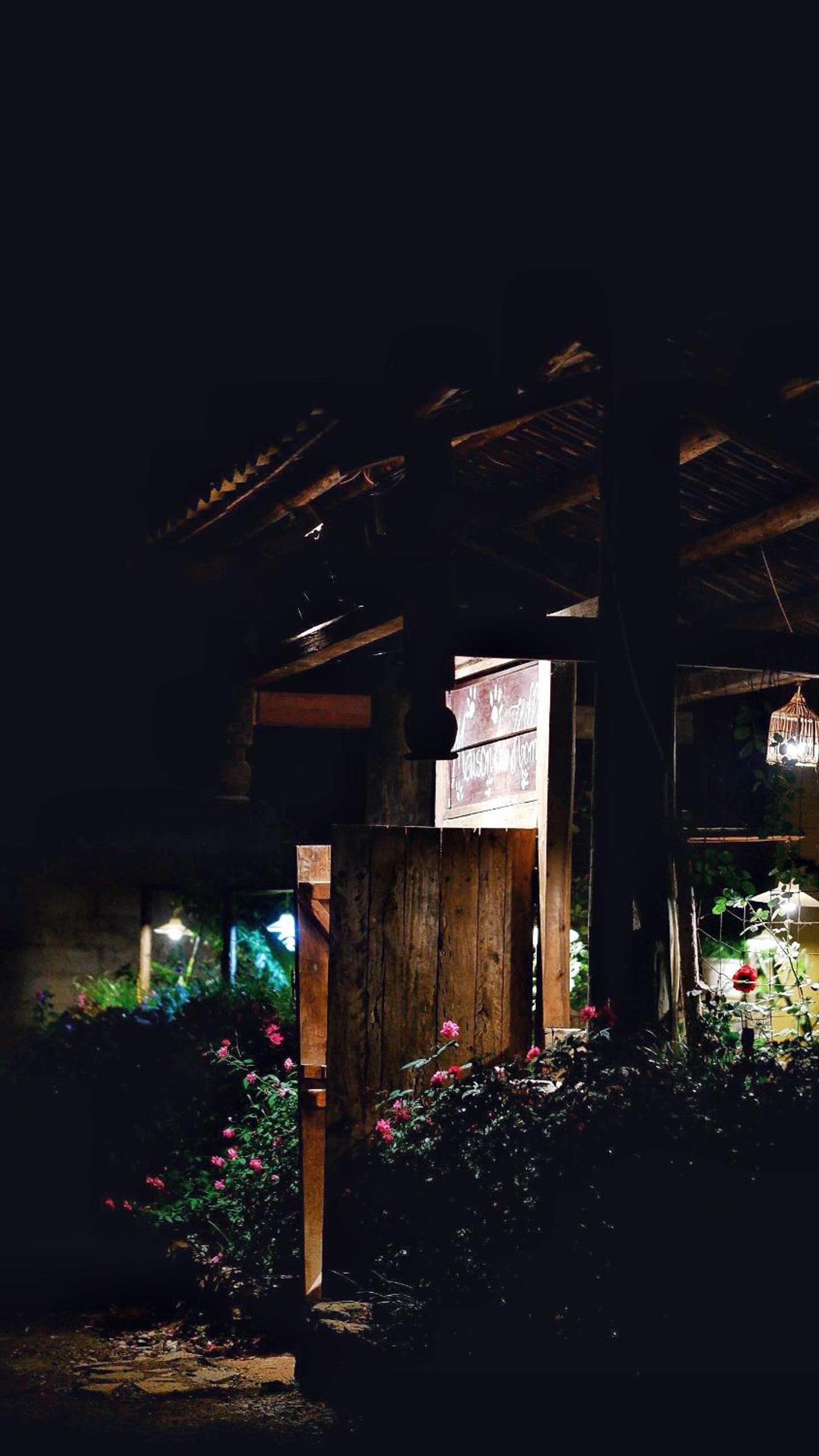 Maison de Hill Home