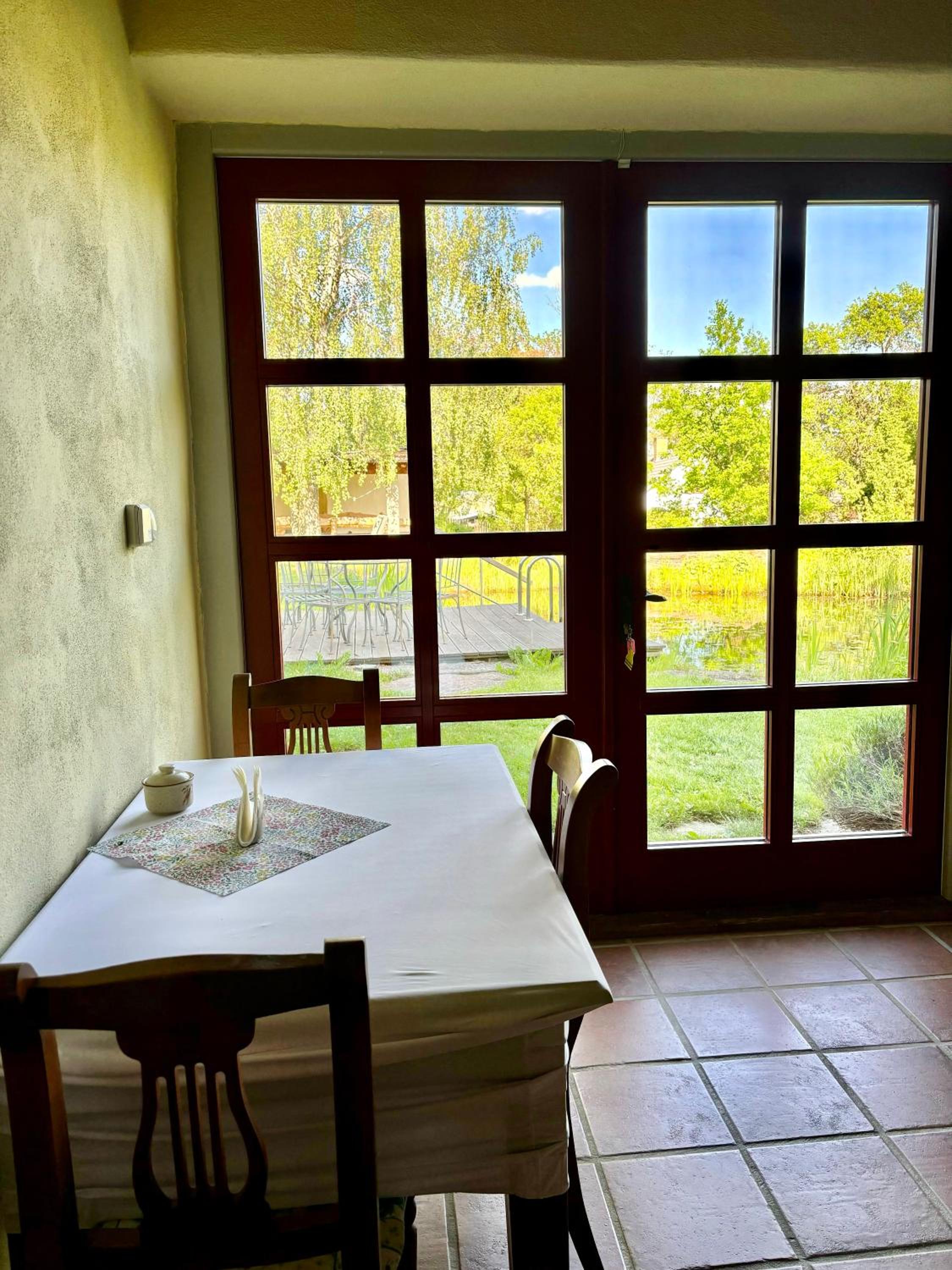 Apartmány Penzion Kateřina