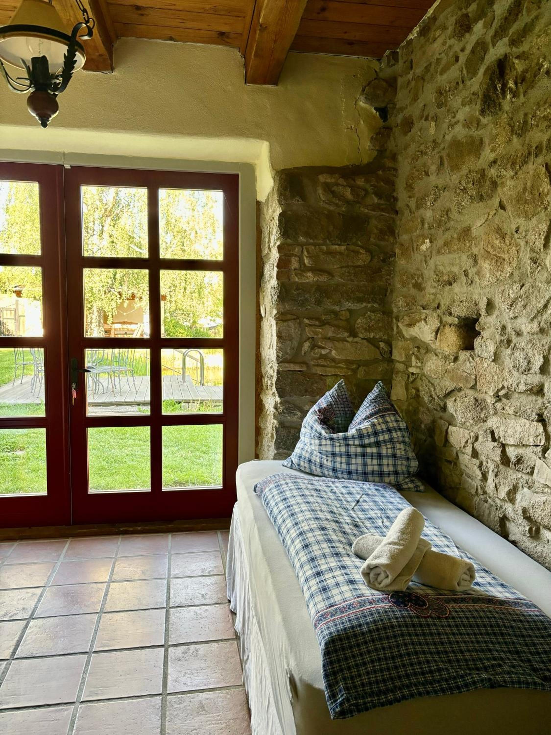 Apartmány Penzion Kateřina