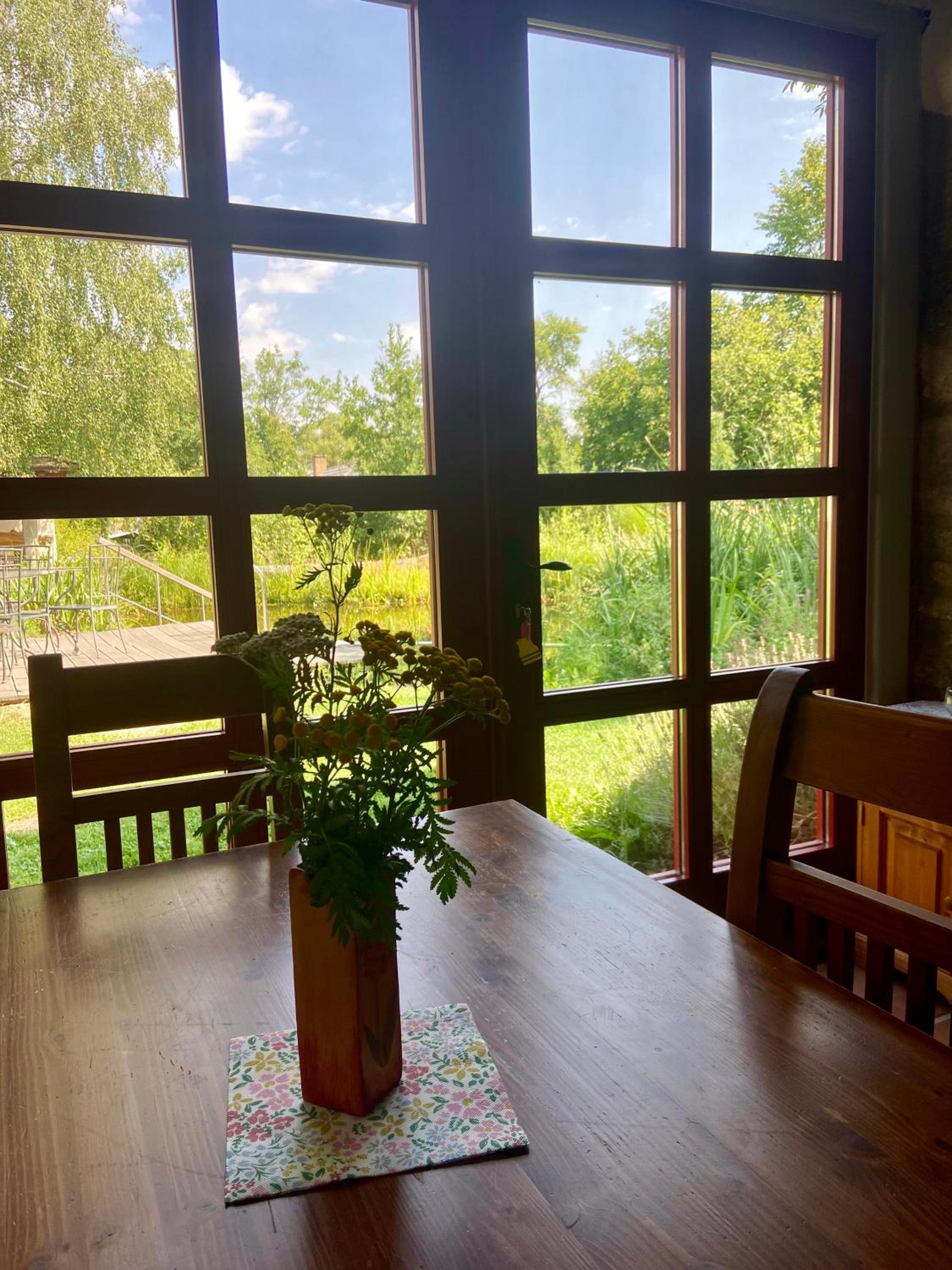 Apartmány Penzion Kateřina