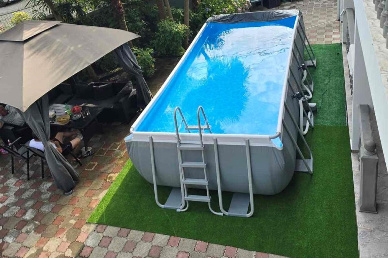 Hotel ARARAT