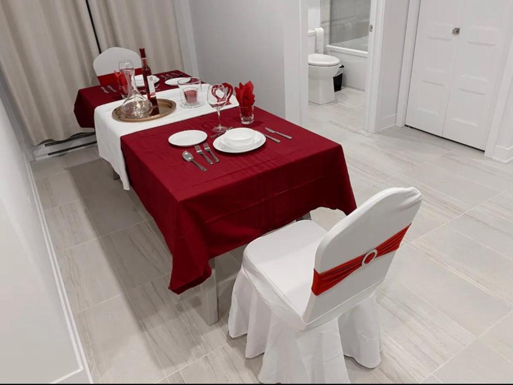 Le Bijou AirHome One or Two Bedroom Suite