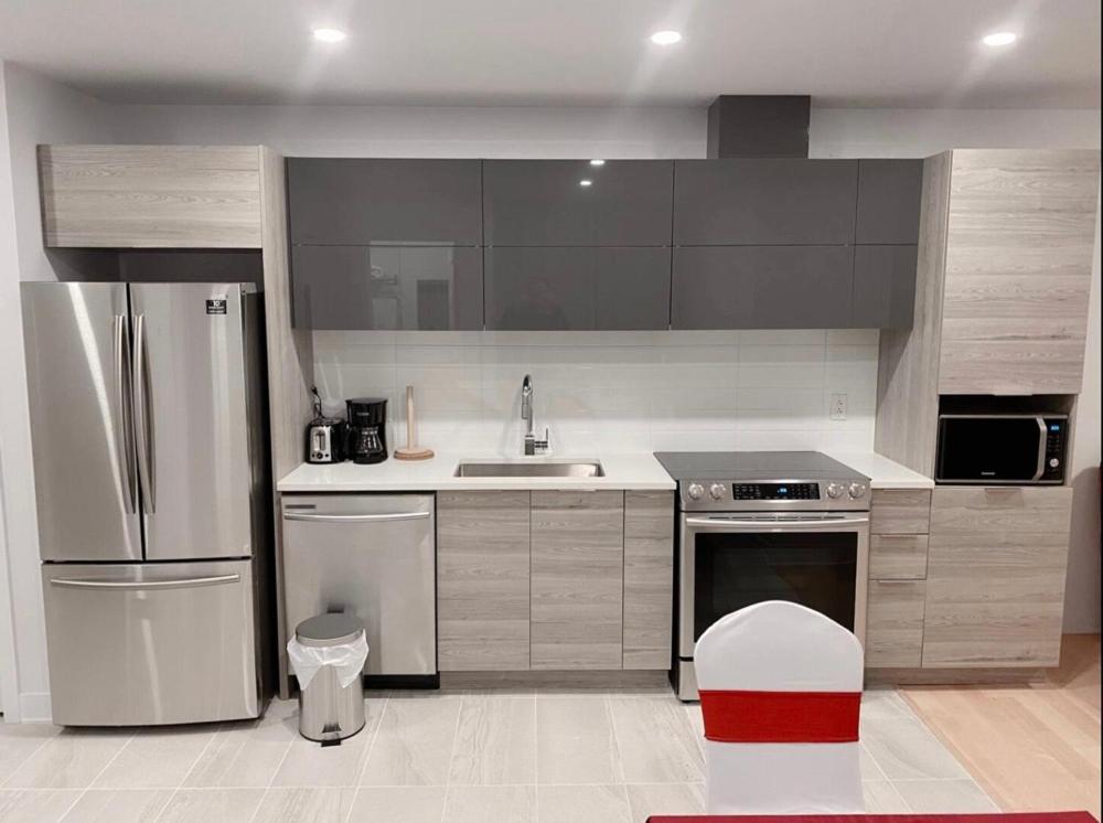 Le Bijou AirHome One or Two Bedroom Suite