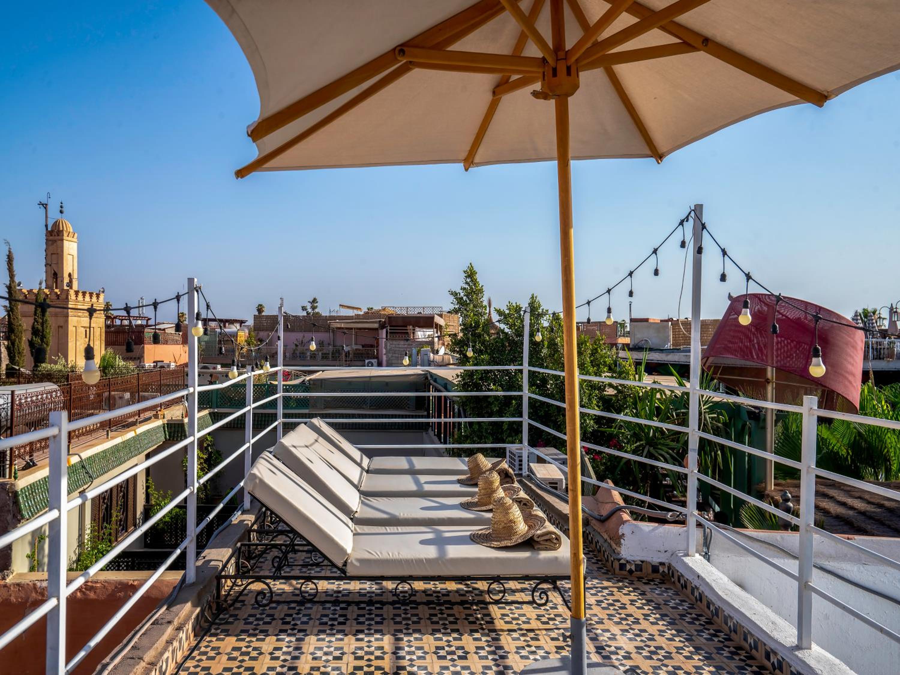 roof
