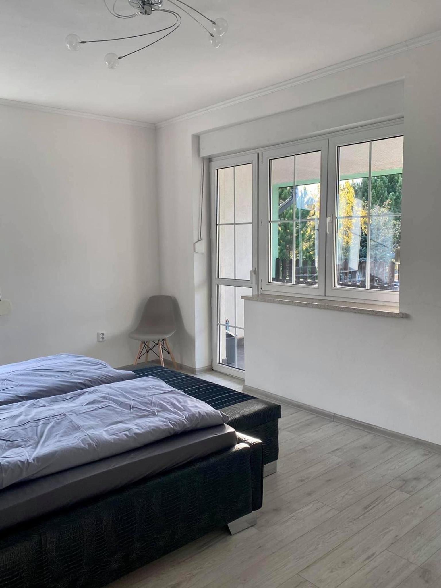 Apartman Maxim N9