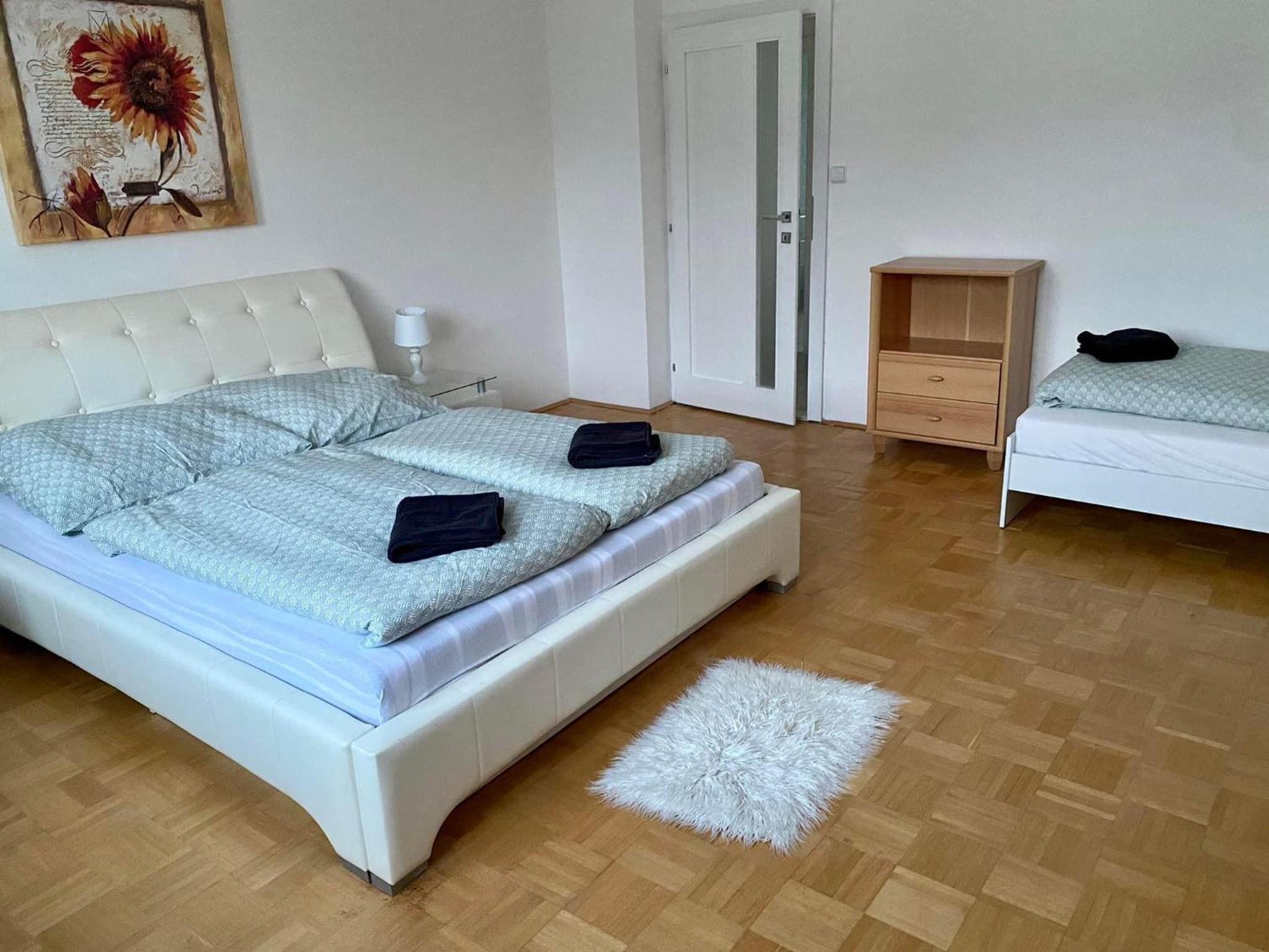 Apartman Maxim N9