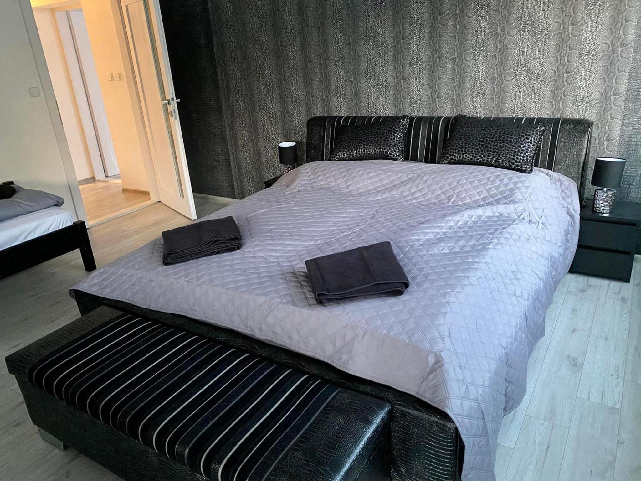 Apartman Maxim N9