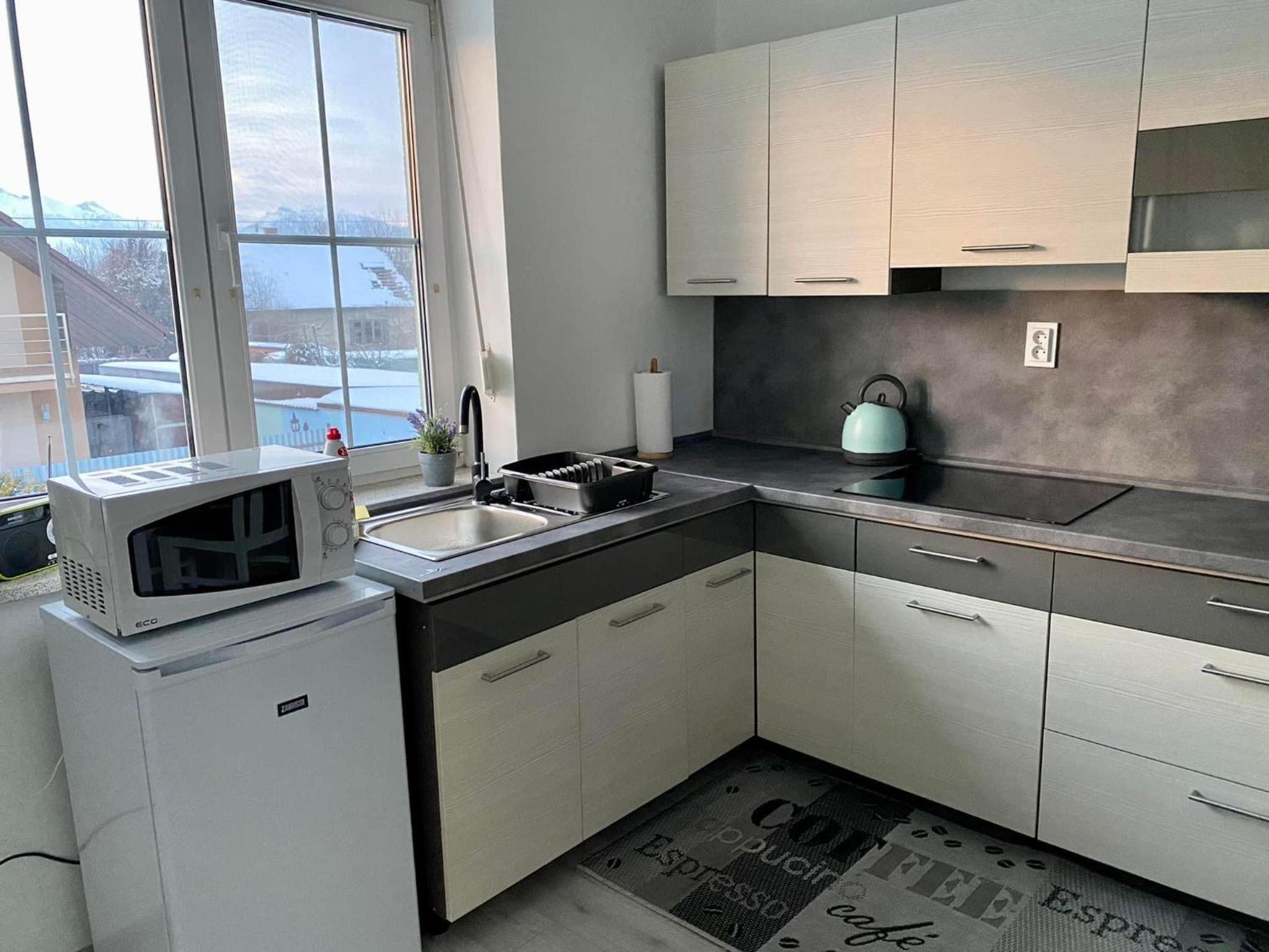 Apartman Maxim N9